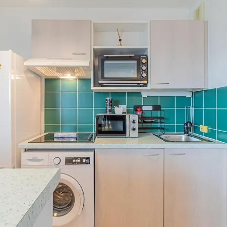 Apartamento Zenbnb / Le Cheminot / Hyper-centre / 2 Min. Gare Annemasse