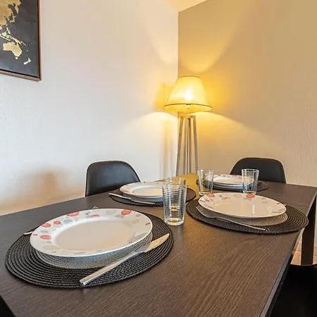 Zenbnb / Le Cheminot / Hyper-centre / 2 Min. Gare *
