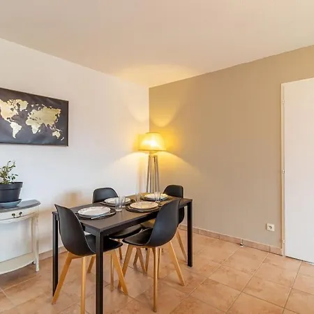 Apartamento Zenbnb / Le Cheminot / Hyper-centre / 2 Min. Gare *