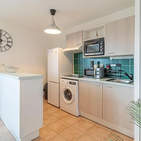 Zenbnb / Le Cheminot / Hyper-centre / 2 Min. Gare * Annemasse