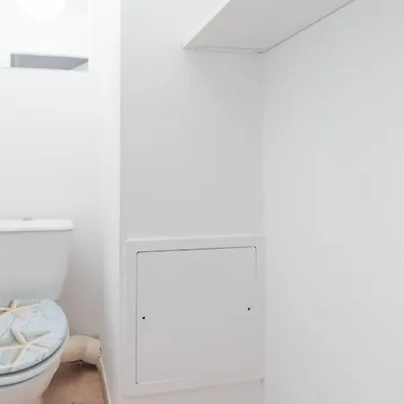 Apartament Zenbnb / Le Cheminot / Hyper-centre / 2 Min. Gare Annemasse