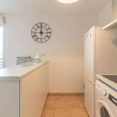 Zenbnb / Le Cheminot / Hyper-centre / 2 Min. Gare *